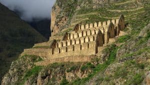Que es el Valle Sagrado de los Incas