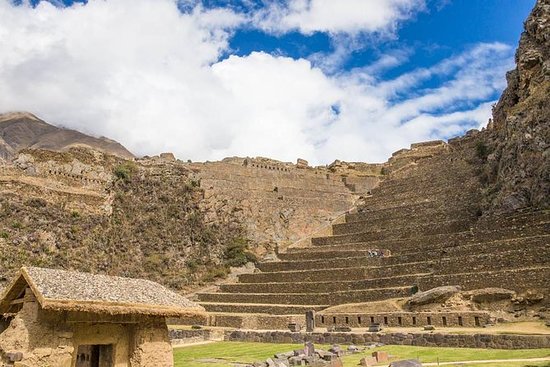 ollantaytambo