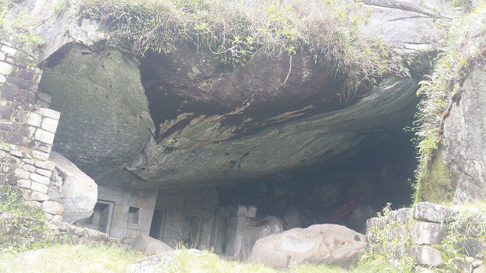 Templo de la Luna