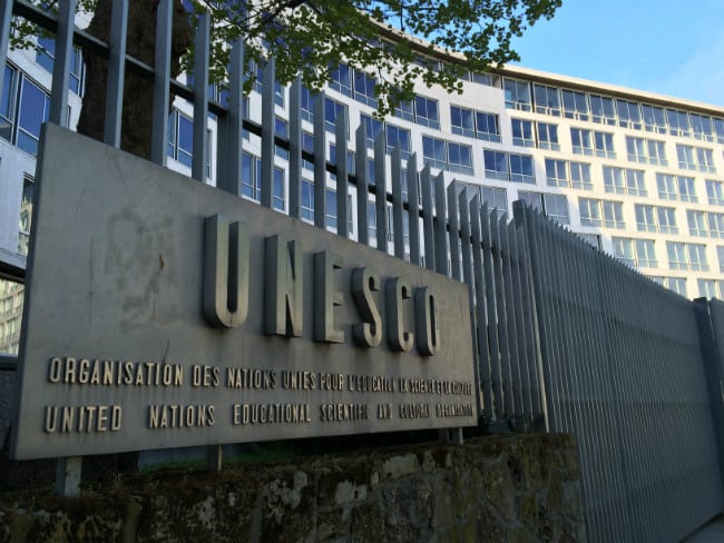 La UNESCO no se vinculó con la votación de las nuevas maravillas del mundo  