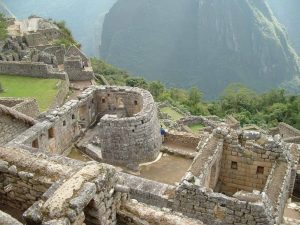 Significado de Machu Picchu