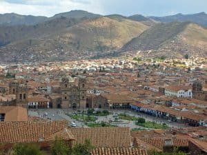 Agencias de Turismo de Cusco