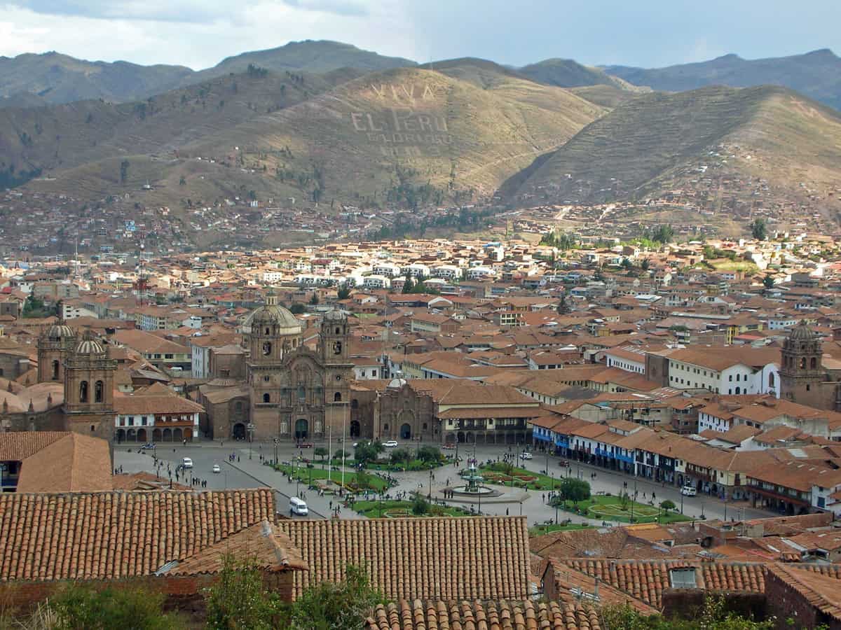 Que hacer en Cusco en 2 días