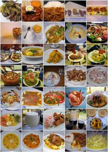 10 curiosidades sobre la comida peruana