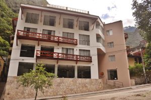 Tierra Viva Machu Picchu otro de los mejores hoteles en Aguas Calientes