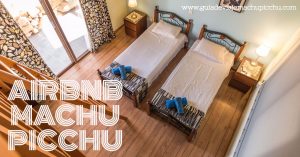 airbnb machu picchu cusco