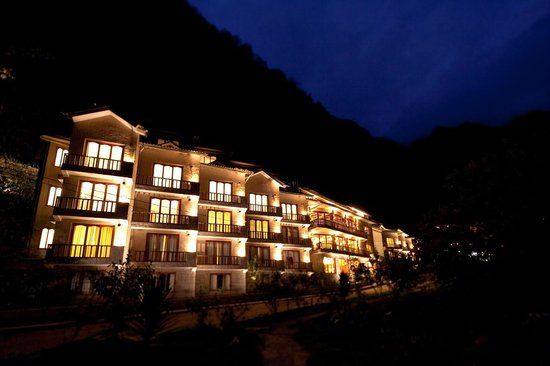 Sumaq Machu Picchu: uno de los mejores hoteles en Machu Picchu segun TripAdvisor