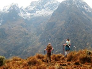 Machu Picchu sin agencia