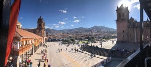 Que significa Cusco