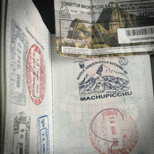 Como llegar a Machu Picchu desde Brasil
