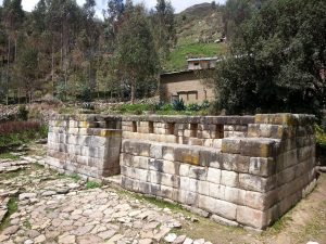 donde queda machu picchu - tambo