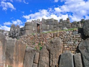 que lugares visitar en Cusco - Sacsayhuaman