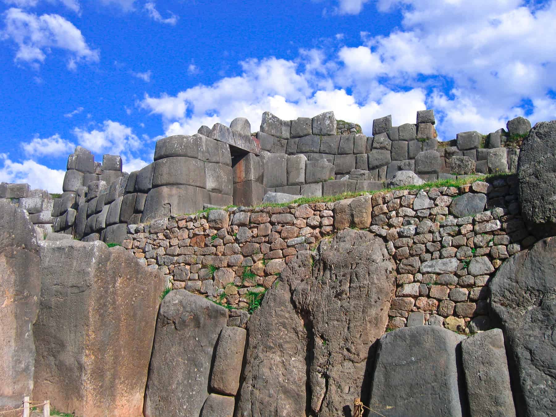 que es el valle sagrado