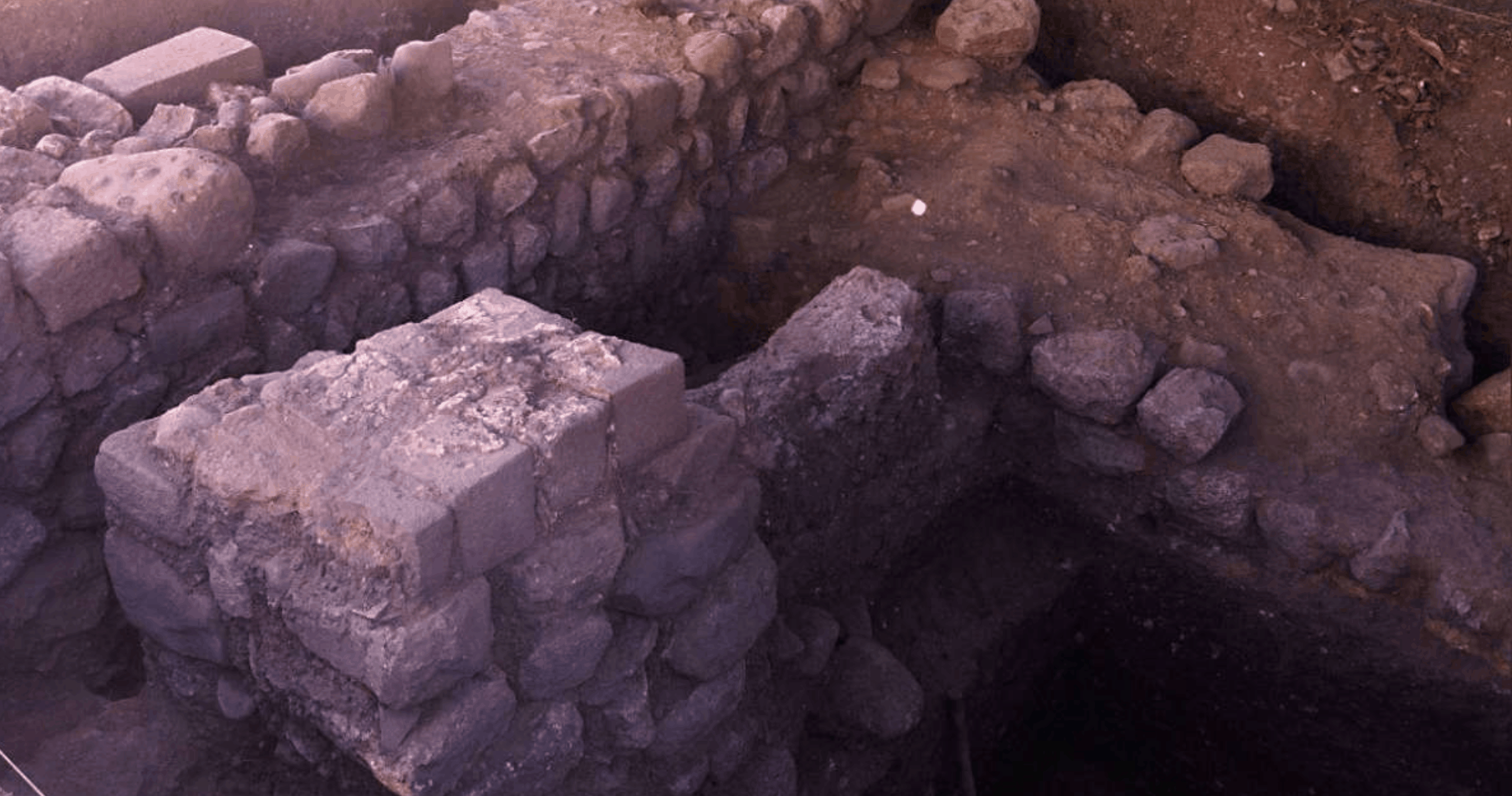 Descubren muro construido hace 500 años en Cusco