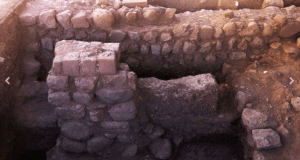 Descubren muro construido hace 500 años en Cusco