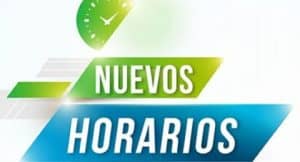 Nuevos Horarios en Machu Picchu