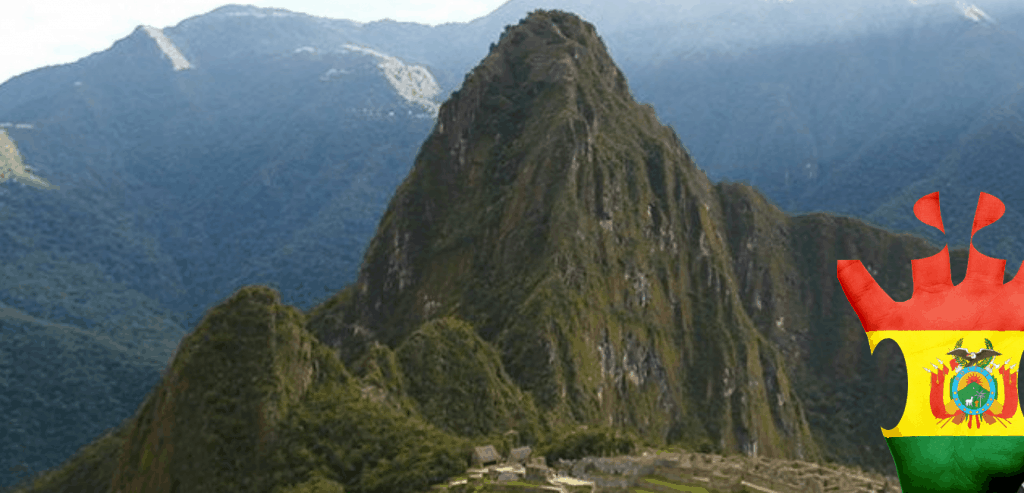 Como llegar a Machu Picchu desde Bolivia