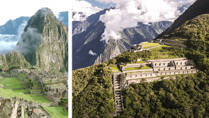 Turismo Machu Picchu y Choquequirao