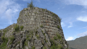 Machu Picchu apuesta a las mejoras
