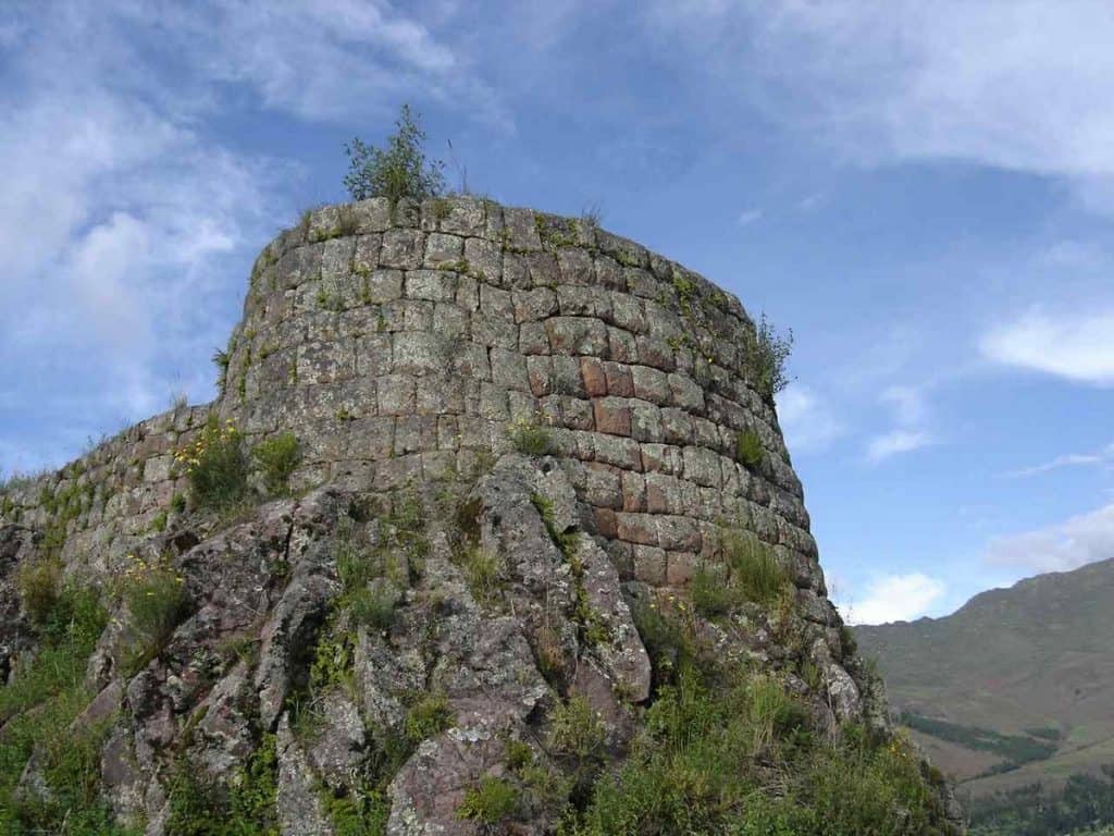 Machu Picchu apuesta a las mejoras