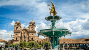 Cosas que hacer gratis en Cusco
