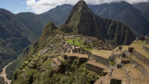 En 2020, nuevas rutas a Machu Picchu