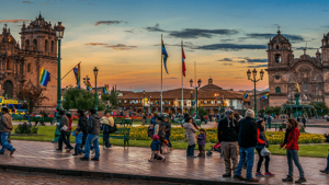 Agencias de turismo formales en Cusco